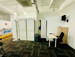 Ct Hub (D12), Office #559243981